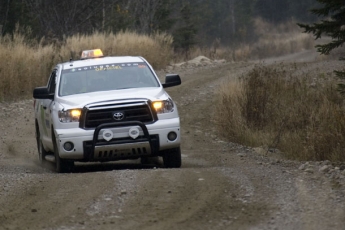 Rallye Charlevoix 2013